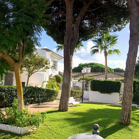 Apartamento Zinna Chiclana de la Frontera Exterior photo
